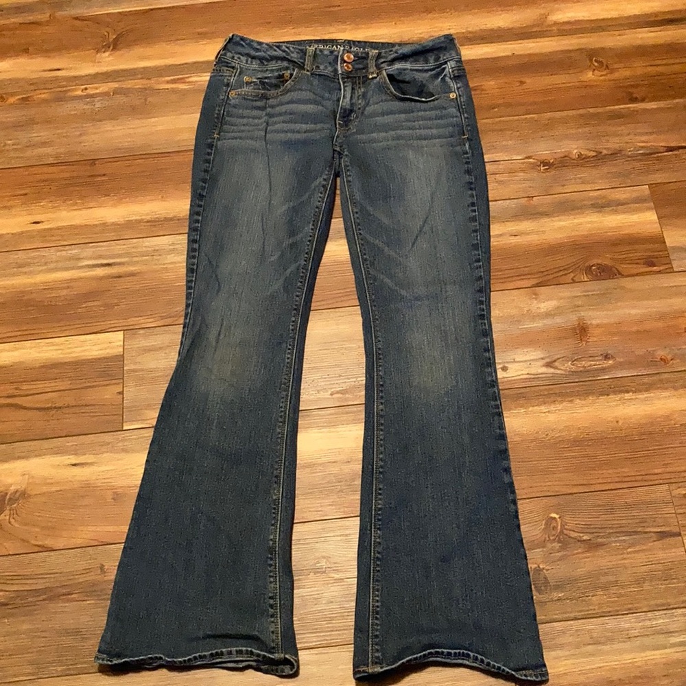 AE Jeans